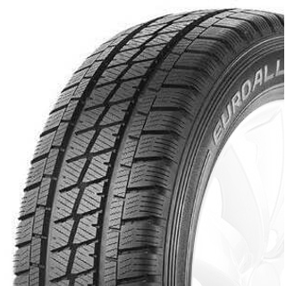 Falken Euroallseason Van11 205/65 R16C 107 T, Ganzjahresreifen