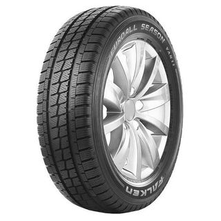 Falken Euroallseason Van11