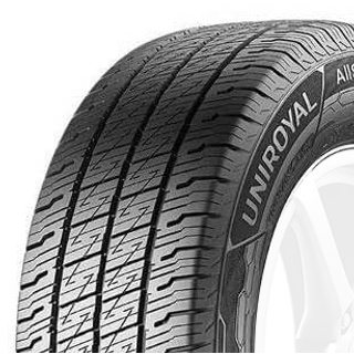 Uniroyal AllSeasonMax 195/75 R16C 107 R, Ganzjahresreifen