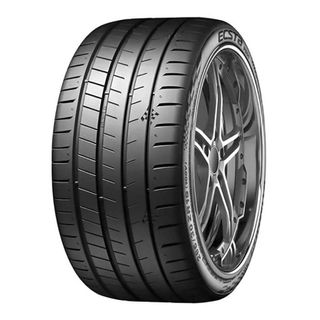 Kumho Ecsta PS91 Super Car