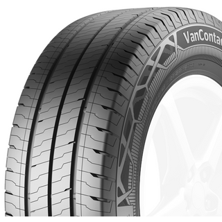 Continental VanContact Eco 185/75 R16C 104 R, Sommerreifen