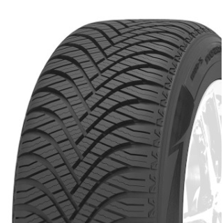 Goodride Z 401 205/55 R16 91 V, Ganzjahresreifen