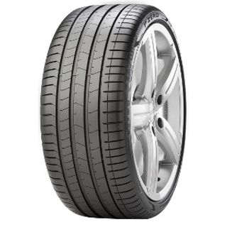 Pirelli P Zero SC