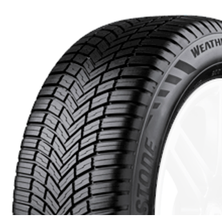 Bridgestone Weather Control A005 Evo 225/60 R17 103 V, Ganzjahresreifen