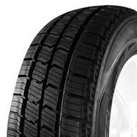 Mastersteel All Weather Van