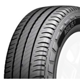 Michelin Agilis 3 195/60 R16C 99 H, Sommerreifen
