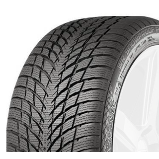 Nokian Snowproof P 225/40 R18 92 V, Winterreifen
