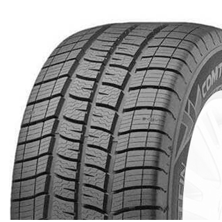 Vredestein Comtrac 2 215/60 R16C 103 T, Sommerreifen