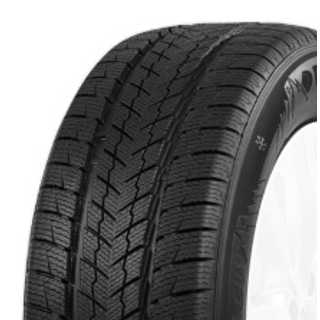 Davanti Wintoura SUV 235/55 R18 104 V, Winterreifen