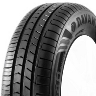 Davanti DX 240 155/65 R13 73 T, Sommerreifen