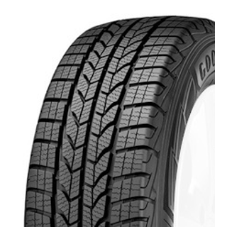 Goodyear UltraGrip Cargo 215/60 R16C 103 T, Winterreifen