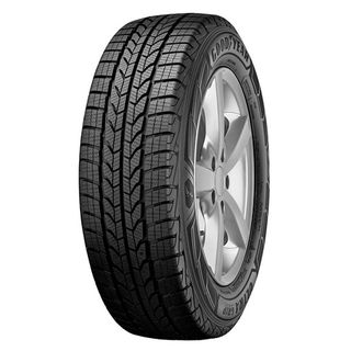 Goodyear UltraGrip Cargo