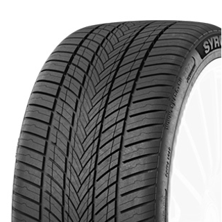 Syron Premium 4 Seasons 225/35 R19 88 W, Ganzjahresreifen