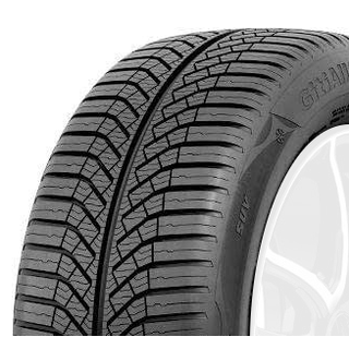 Giti AllSeason AS1 215/60 R16 99 V, Ganzjahresreifen