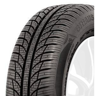 Giti AllSeason City 195/55 R15 85 H, Ganzjahresreifen