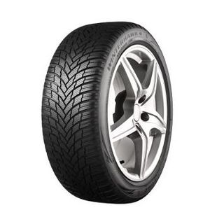 Firestone Winterhawk 4