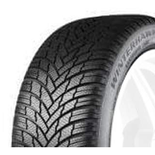 Firestone Winterhawk 4 205/55 R16 91 T, Winterreifen