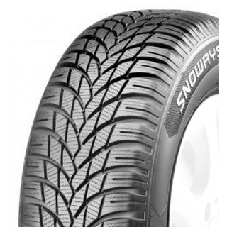 Lassa Snoways 4 205/55 R16 94 V, Winterreifen