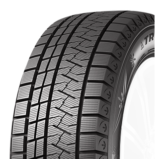 Triangle PL 02 255/40 R19 100 V, Winterreifen
