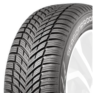 Nokian Seasonproof 185/60 R15 88 H, Ganzjahresreifen