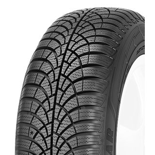 Goodyear UltraGrip 9 Plus 165/70 R14 81 T, Winterreifen