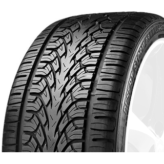 Delinte DS 8 245/35 R20 95 W, Sommerreifen
