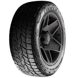 Cooper Discoverer ATT