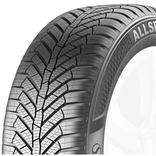 Semperit AllSeason Grip 205/55 R16 91 H, Ganzjahresreifen