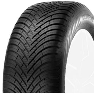 Vredestein Quatrac 205/55 R16 91 H, Ganzjahresreifen