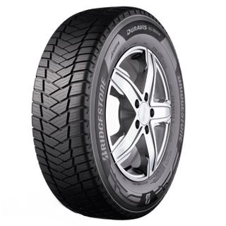 Bridgestone Duravis All Season