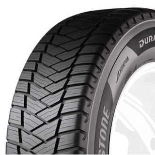 Bridgestone Duravis All Season 205/65 R16C 107 T, Ganzjahresreifen