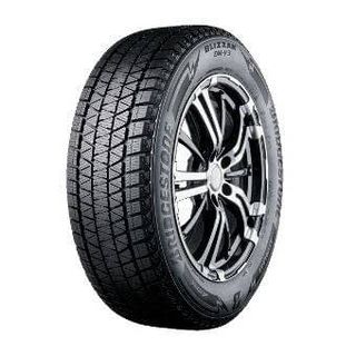 Bridgestone Blizzak DM V3