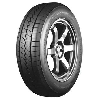 Firestone Vanhawk Multiseason