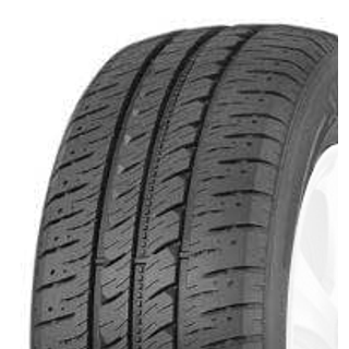 Syron Merkep 2X AW 235/60 R17C 117 T, Ganzjahresreifen