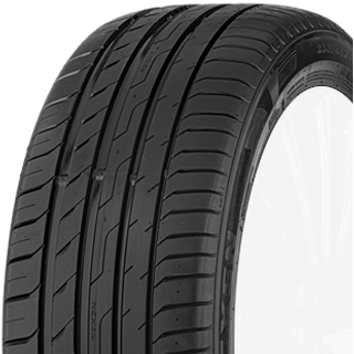 Nexen N Fera Sport SUV 255/60 R17 106 V, Sommerreifen