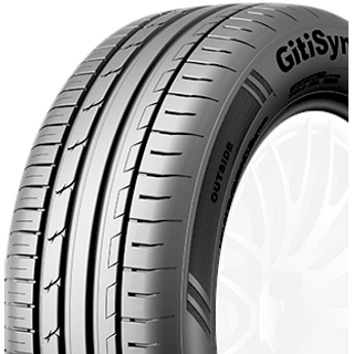 Giti GitiSynergy H2 225/50 R18 99 W, Sommerreifen