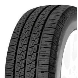 Minerva All Season Van Master 225/55 R17C 109 H, Ganzjahresreifen