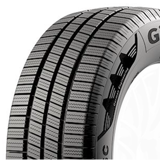 Giti VanAllSeason LA1 205/65 R16C 107 T, Ganzjahresreifen