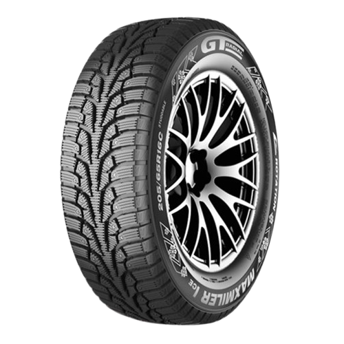 GT Radial Maxmiler Ice