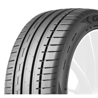 GT Radial Sportactive 2 245/40 R18 97 Y, Sommerreifen