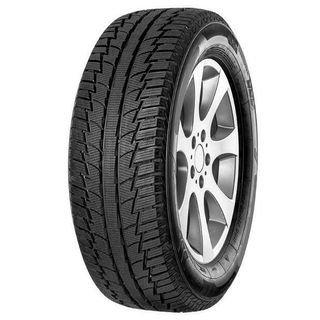 Atlas Polarbear SUV 2