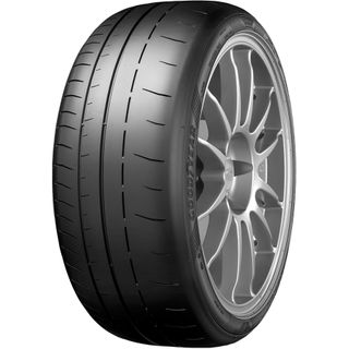 Goodyear Eagle F1 Supersport RS