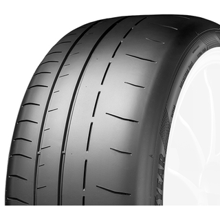 Goodyear Eagle F1 Supersport RS 265/35 R20 99 Y, Sommerreifen