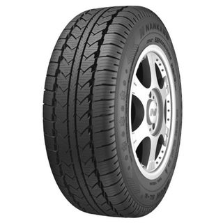 Nankang Snow SL 6