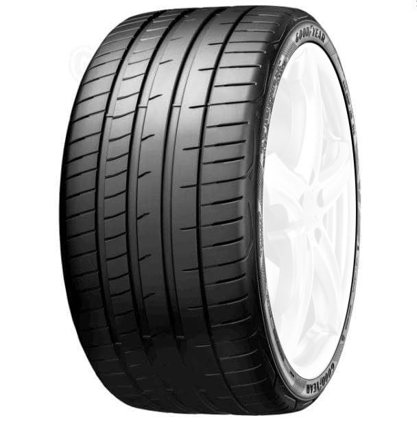 Goodyear Eagle F1 Supersport UHP