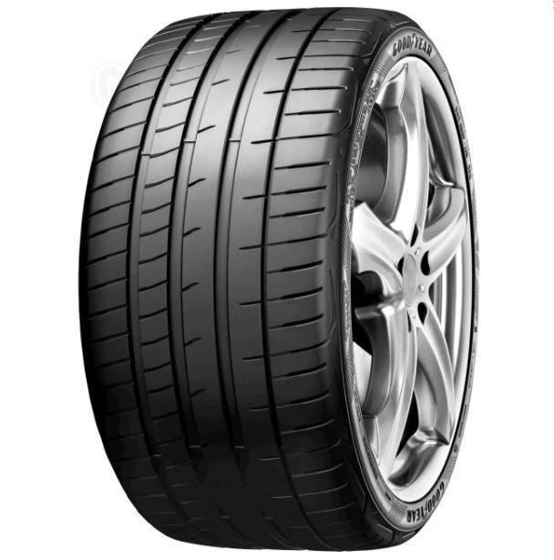 Goodyear Eagle F1 Supersport UHP