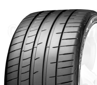 Goodyear Eagle F1 Supersport UHP