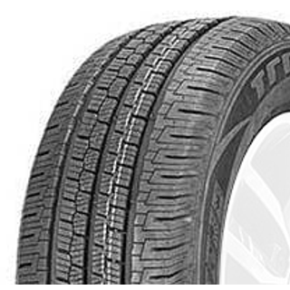 Tracmax All Season Van Saver 205/65 R16C 107 T, Ganzjahresreifen