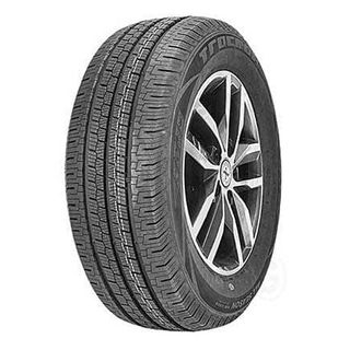 Tracmax All Season Van Saver