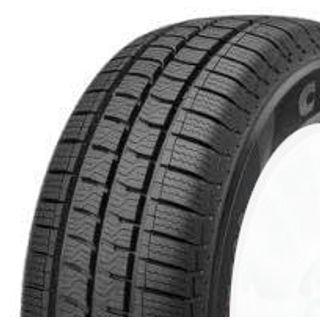 CST Van Master All Season ACT1 205/65 R16C 107 T, Ganzjahresreifen